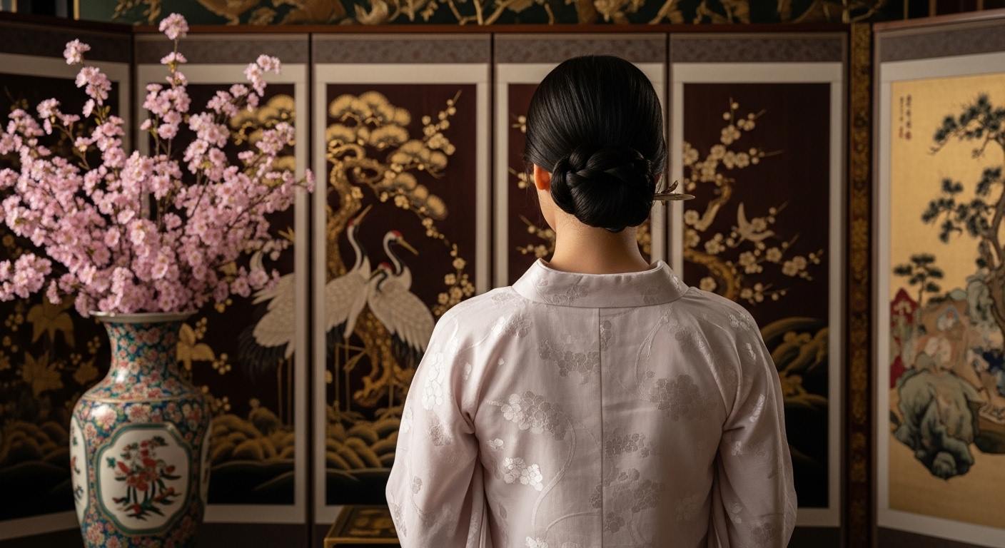 편안한 힐링 공간